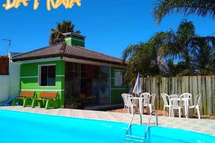 Pousada da Praia Imbé