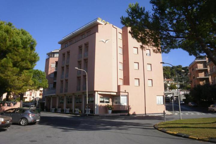 Hotel I Due Gabbiani CITR 9006