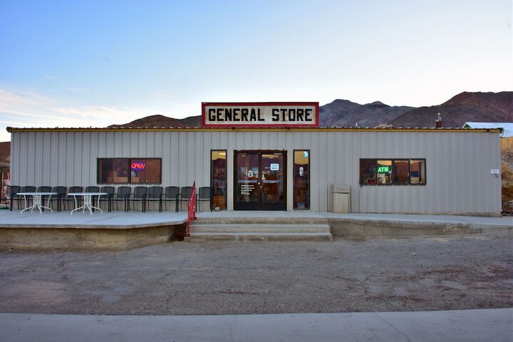 Gift Shop 61 of 96