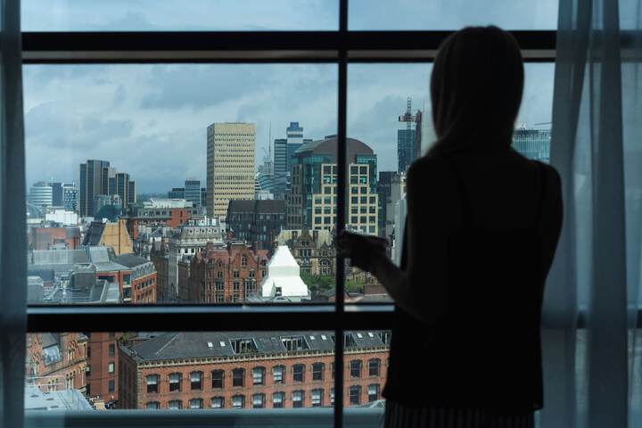 Hotel View 77 of 77