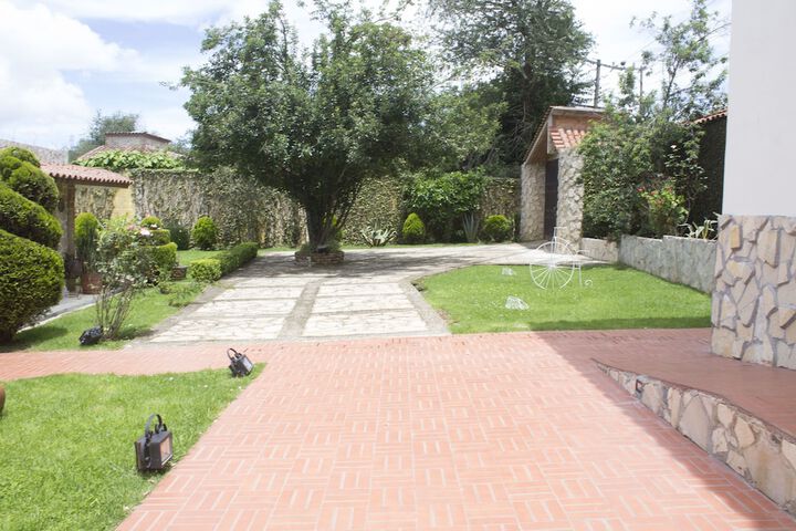 Terrace/Patio 11 of 11