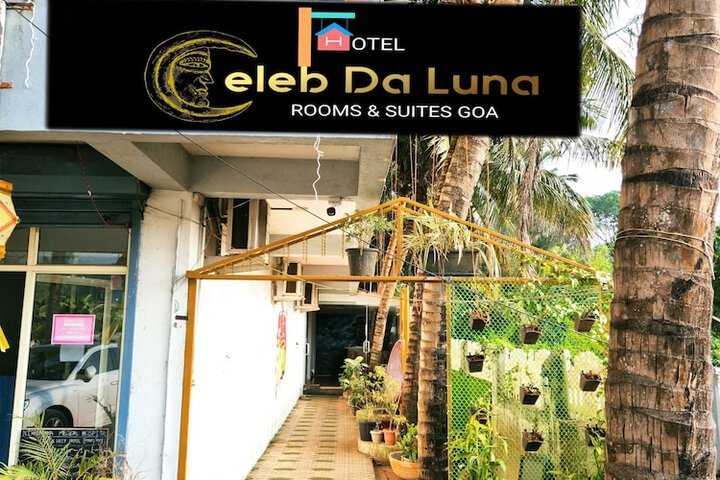 Hotel 161 of 169
