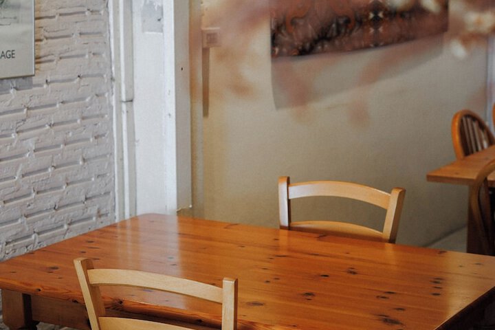 Dining Photos