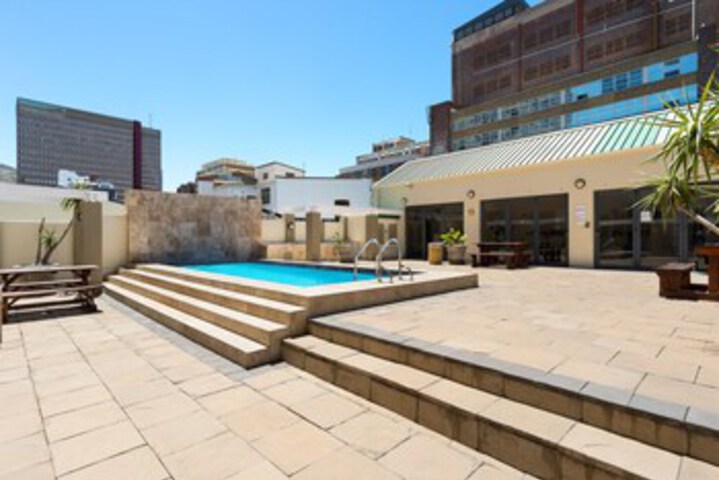 Pool 8 of 19