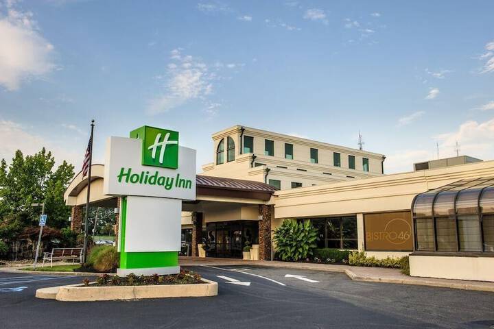 Hotel 43 of 49