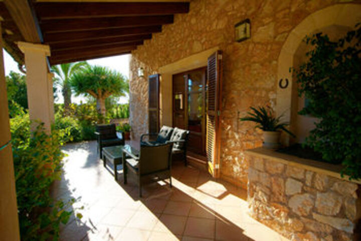 Terrace/Patio 32 of 32