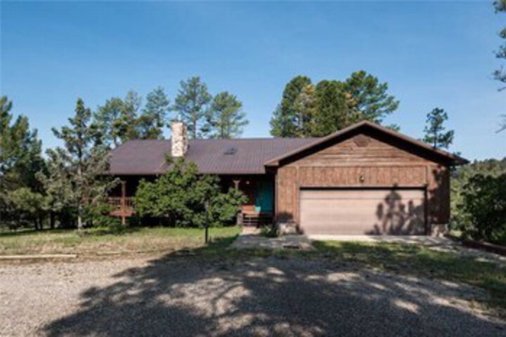 Image of Amys Little Ponderosa - Three Bedroom Cabin