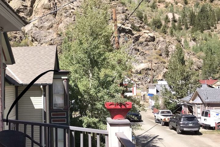 Terrace/Patio 22 of 79