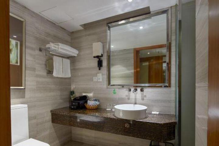 Fitness Facility Photos