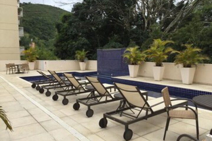 Cobertura Premium Itaipava