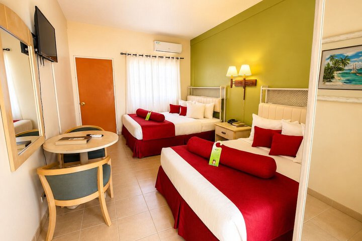Point Salines Hotel