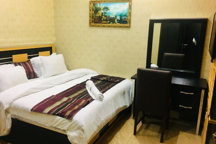 BVK Hotel