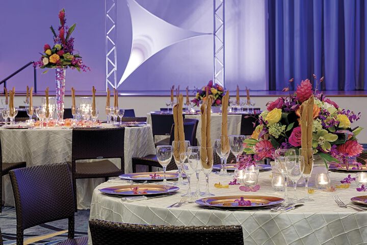 Ballroom