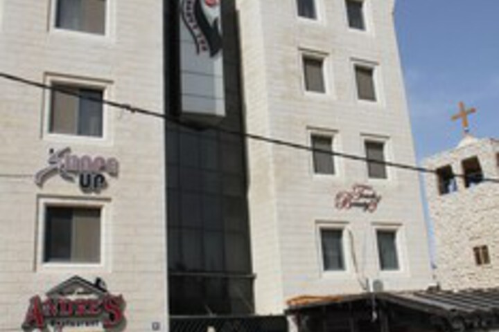 BEAUTY INN HOTEL