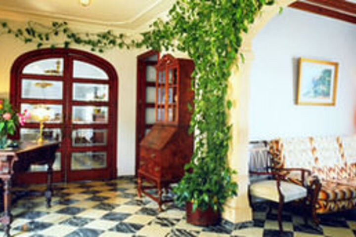 Hotel Interior 34 of 59