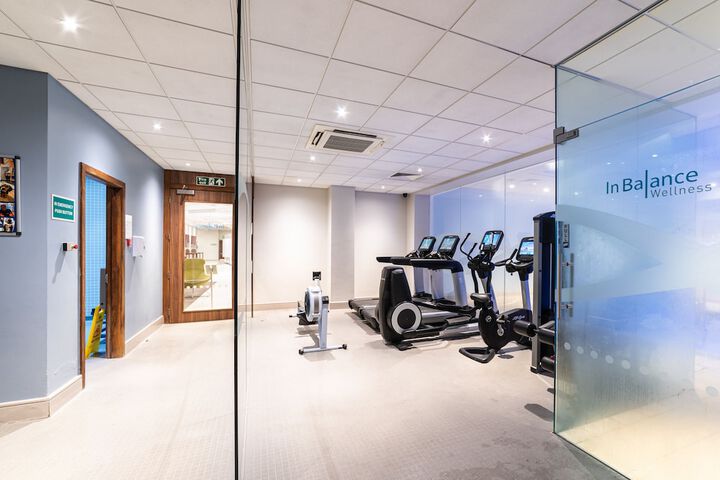 Fitness Club