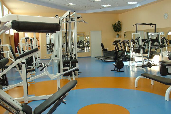Health and Fitness 21 of 24