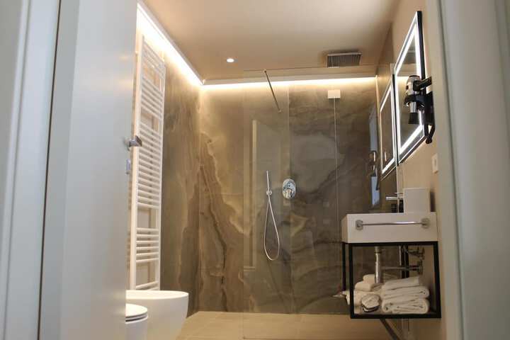 Bath Photo