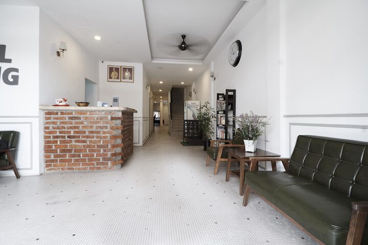 M S Hotel Tengku Kelana KTM Klang