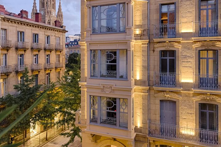 Photo of Hotel Arbaso