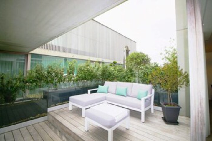 Terrace/Patio 26 of 26