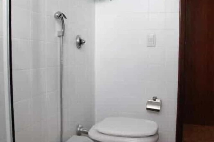 Restrooms