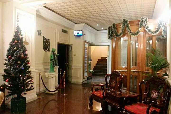 Lobby Photos