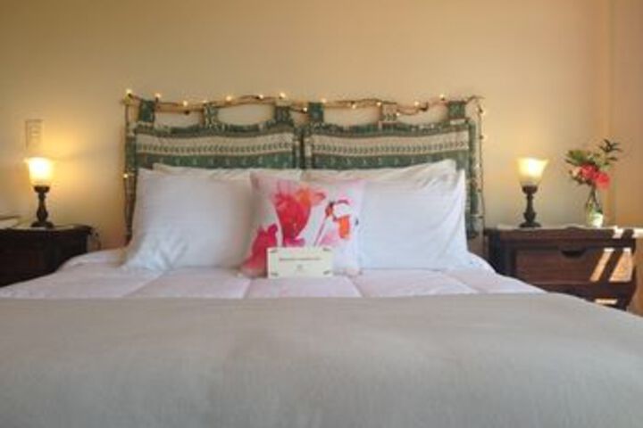 MonteMadero Casa Hotel
