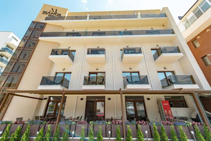 Hotel 65 of 66