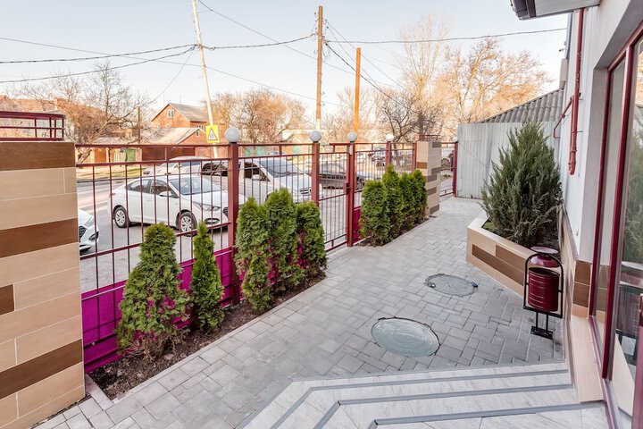 Terrace/Patio 71 of 72