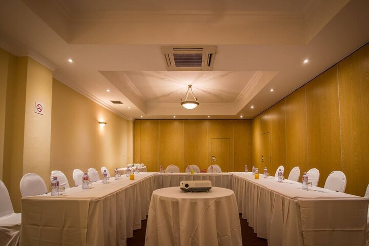 Meeting 47 of 71
