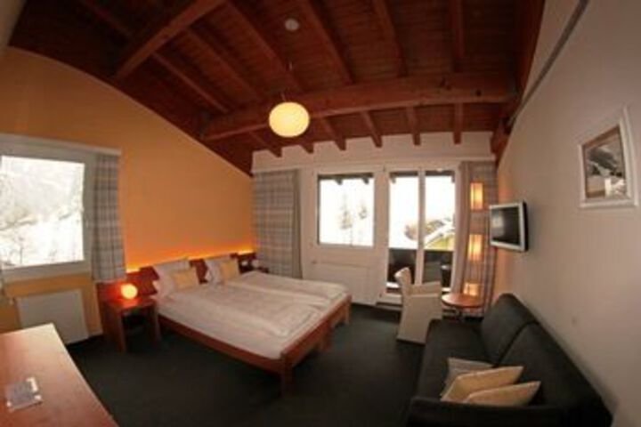 Guest Suite