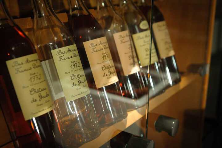 Winery