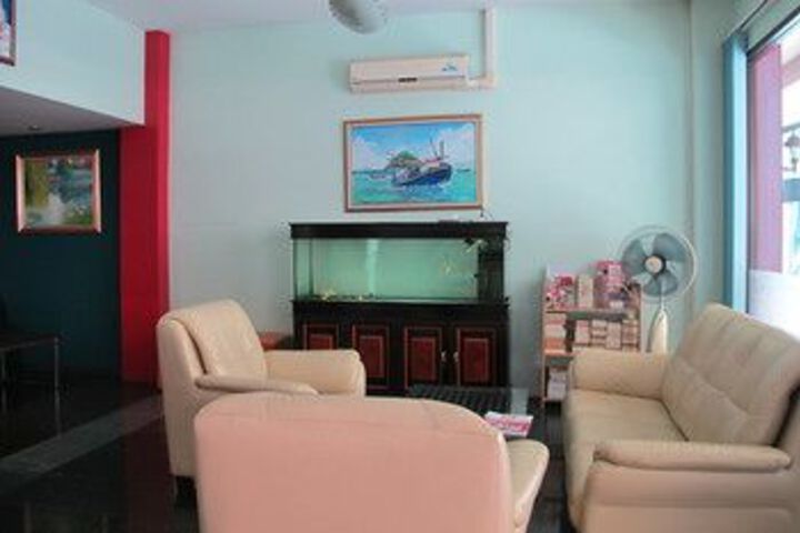 Hotel Interior 19 of 24