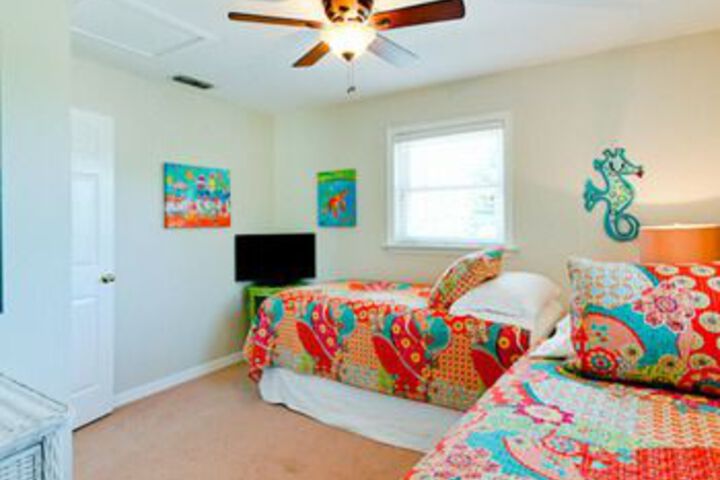 Childrens Theme Room