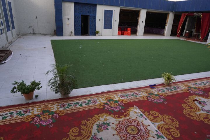 Ballroom/Hall 55 of 77