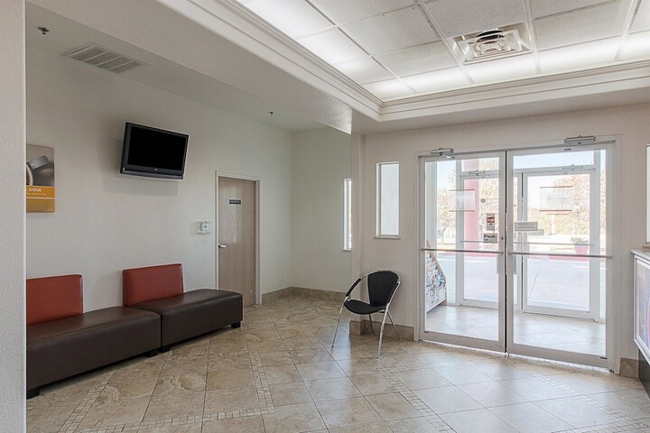 Lobby Photos