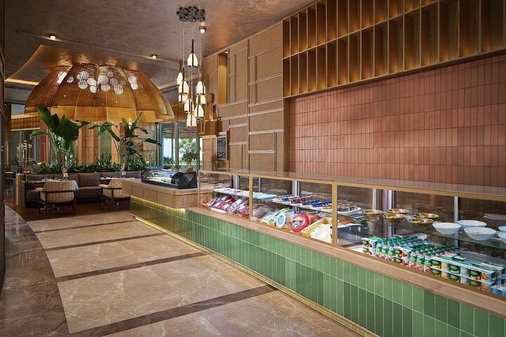 Hotel Interior 17 of 336