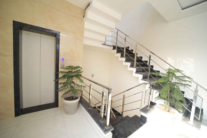 Hotel Interior 65 of 76