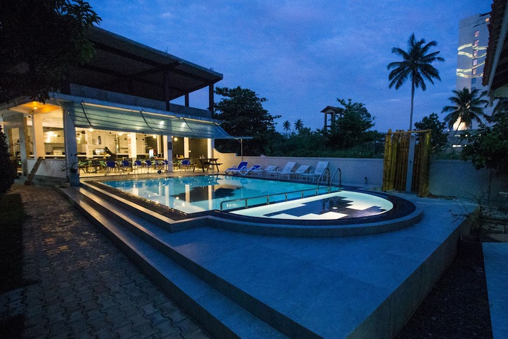 Pool 24 of 46