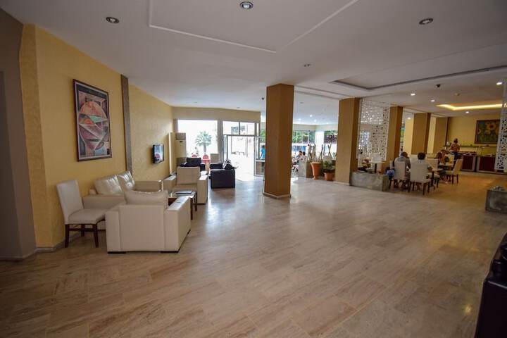 Hotel Interior 12 of 51