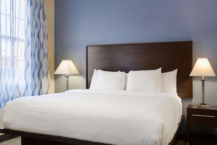 1 King Bed (16 of 20)