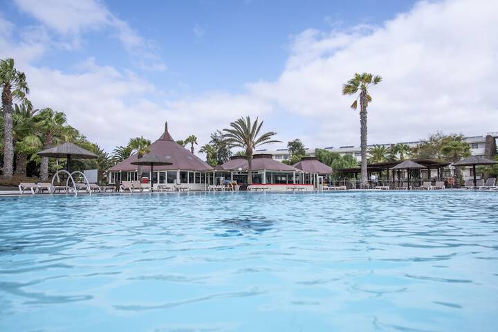 Pool to Cool