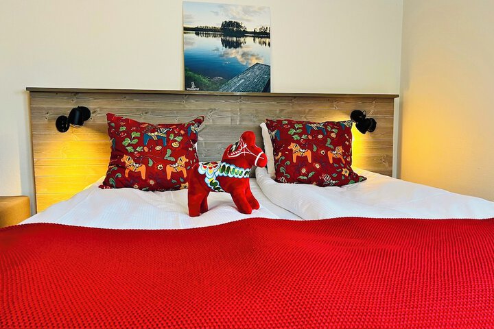 Fridhemsgatan City Stay in Mora