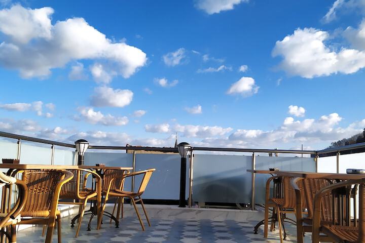 Terrace/Patio 92 of 111