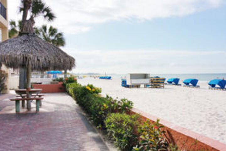 Fitness Facility Photos