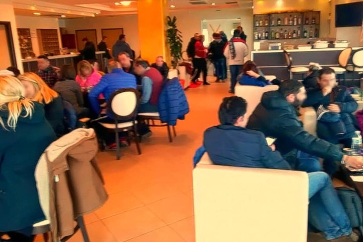 Meeting 32 of 41