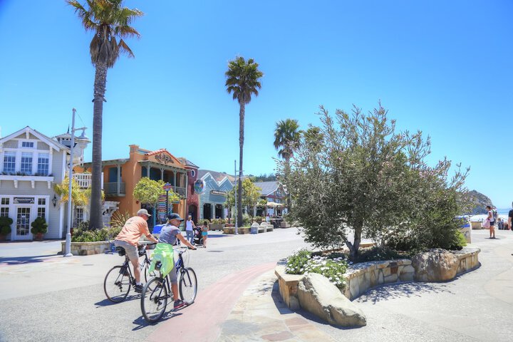 Bicycling