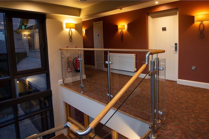 Hotel Interior 82 of 94