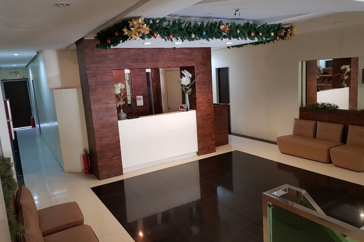 Hotel Interior 29 of 33